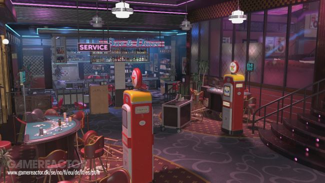 Resident Evil Resistance