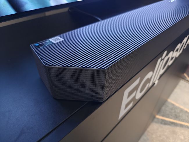 Samsung World 2025: More AI and improved hardware for Samsung's new TV line-up