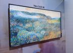 Samsung World 2025: More AI and improved hardware for Samsung's new TV line-up