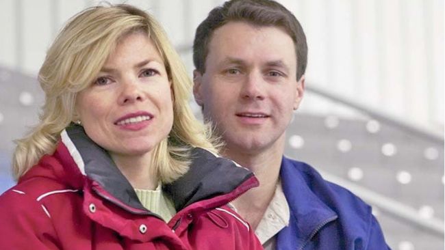 Several professional skaters, including two former World Champions, were in the plane that crashed in Washington
