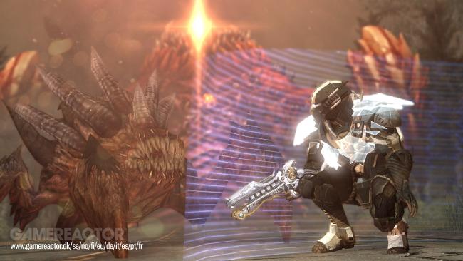 Defiance 2050