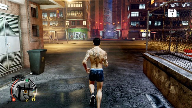 Sleeping Dogs 2 Pc