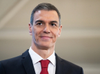 Spain urges China to step up in shaping a multipolar world