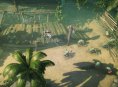 The tech behind Alienation detailed in new trailer