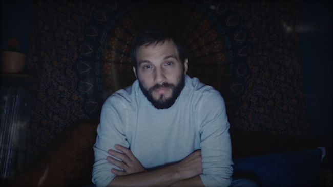 Telling Lies Review Gamereactor