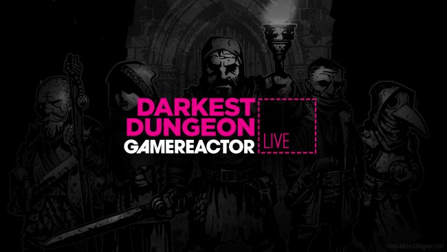 Darkest Dungeon