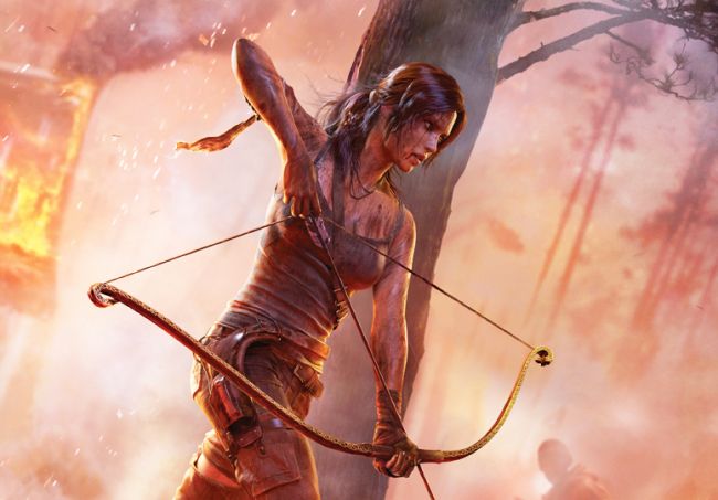 The coolest protagonists in video games