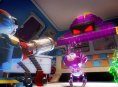 Toy Wars has joined The Playroom VR