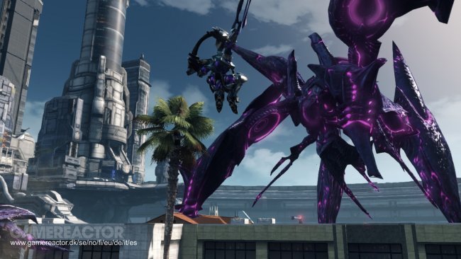 Xenoblade Chronicles X