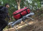 Unitree unveils quadruped robot that can walk continuously for five hours
