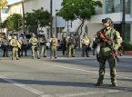 US demobilises 2,000 National Guard troops deployed to Los Angeles
