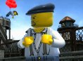 Lego City Undercover has a launch date