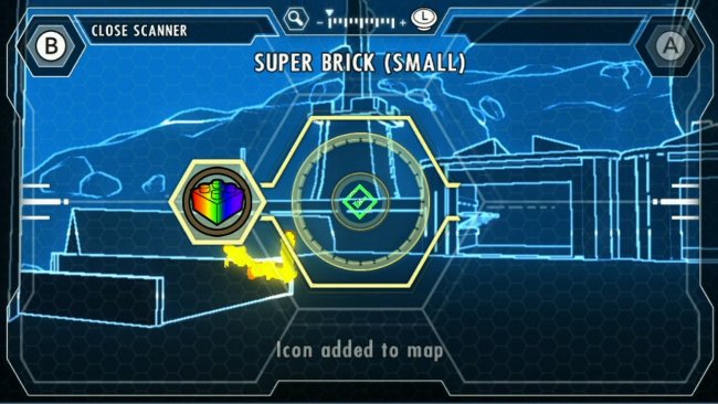 Lego City Undercover