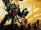 More than 20 classic and nostalgic classic Warhammer games debut and return to Steam