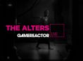 We're checking out The Alters on today's GR Live