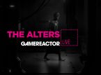 We're checking out The Alters on today's GR Live