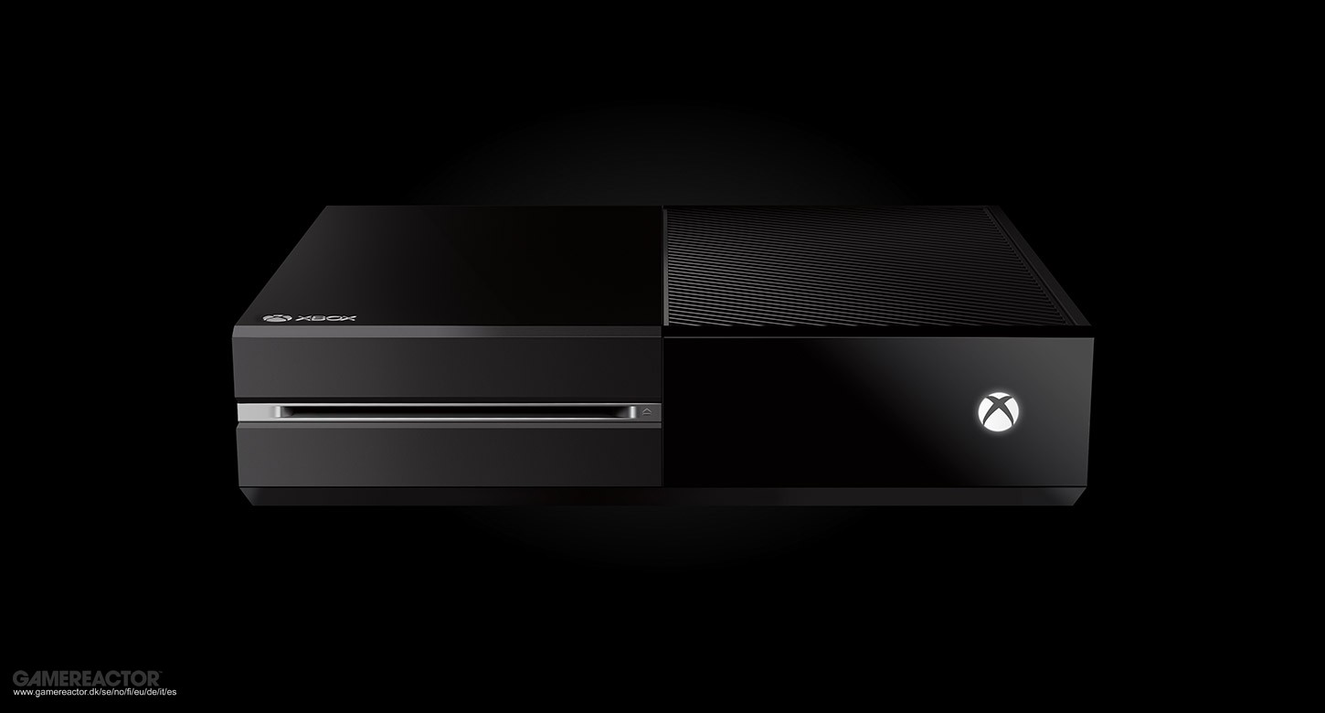 Xbox One CPU clocks in at 1.75 GHz Gamereactor