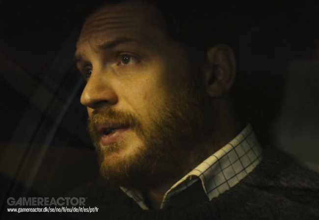 Tom Hardy's top 5 performances - - Gamereactor