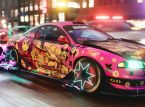 EA shows off Need for Speed Unbound's customisation suite