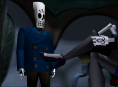 Launch trailer for Grim Fandango