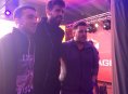 Piqué: A Barça esports club? "Sure, why not?!"