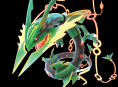 Pokemon confirms Rayquaza's pronunciation, and it's not what you're thinking