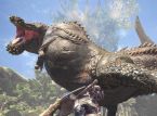 Capcom profits double thanks to Monster Hunter: World