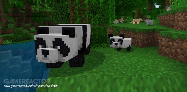Mojang Donates 100 000 Usd To Clean Water Charity Minecraft Gamereactor