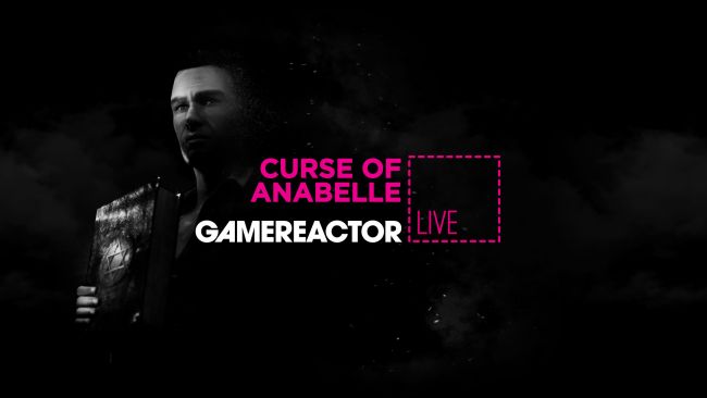 Curse of Anabelle