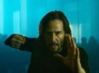 The Matrix Resurrections is officially a flop