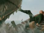 Despite a terrible critical reception, Meg 2: The Trench debuts to almost $150 million opening weekend