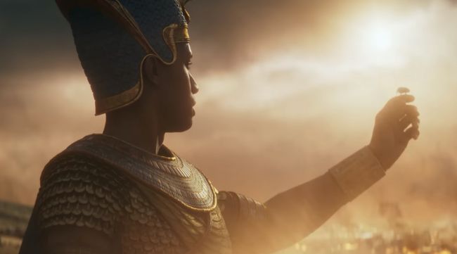 Total War: Pharaoh
