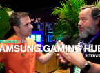 Samsung Gaming Hub: We have over 3,000 games available