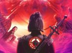 Cancelled Netflix series Warrior Nun to become a film trilogy