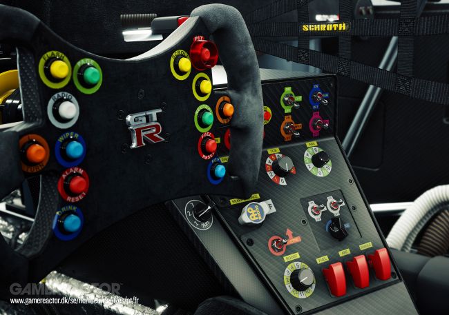 Assetto Corsa Competizione