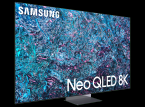 Samsung's OLED, MicroLED and QLED go 8K
