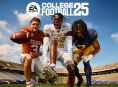 The United States has a new king in sports video games: EA Sports College Football