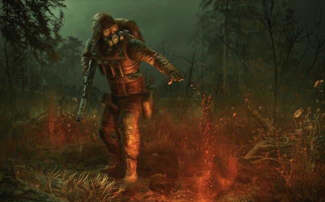 S.T.A.L.K.E.R. 2: Heart of Chornobyl