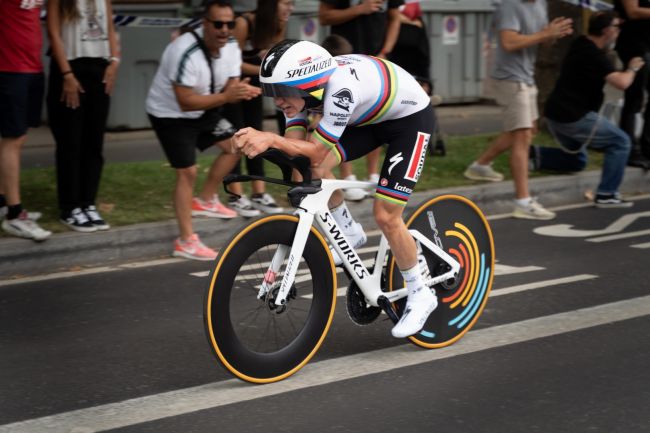 Remco Evenepoel, third in Tour de France, abandons the race after three bad days