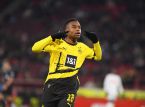 The career of a Borussia Dortmund star could have been a fraud: Youssoufa Moukoko's age and parents aren't real