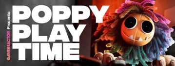 Everything you need to know before Poppy Playtime: Chapter 5