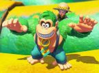 Donkey Kong Bananza: All the bananas in Lagoon Layer