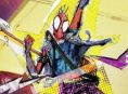 Sony Pictures Animation confirms development on Spider-Punk and Spider-Gwen movies