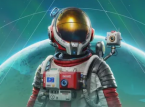 Voyagers update pushes No Man's Sky to highest numbers since launch