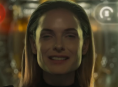 Chris Pratt has to convince AI Rebecca Ferguson he didn't kill his wife in Mercy