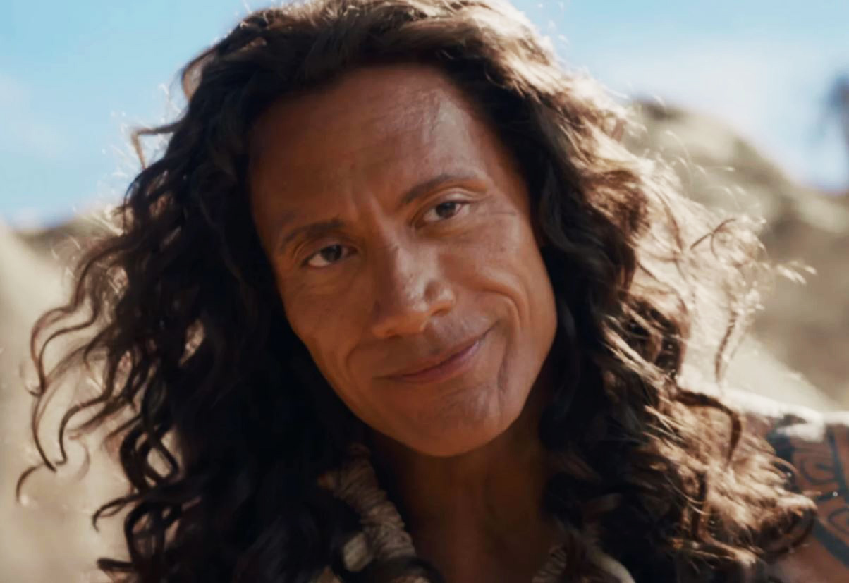 The Moana remake and The Mandalorian & Grogu were box office flops, admits Disney CEO