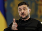 Zelensky hails Middle East tour as "very fruitful"