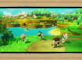 Fantasy Life i: The Girl Who Steals Time is finally coming to mobile devices this summer
