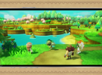 Fantasy Life i: The Girl Who Steals Time is finally coming to mobile devices this summer