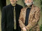 Aardman's co-founders Peter Lord and David Sproxton are being knighted
